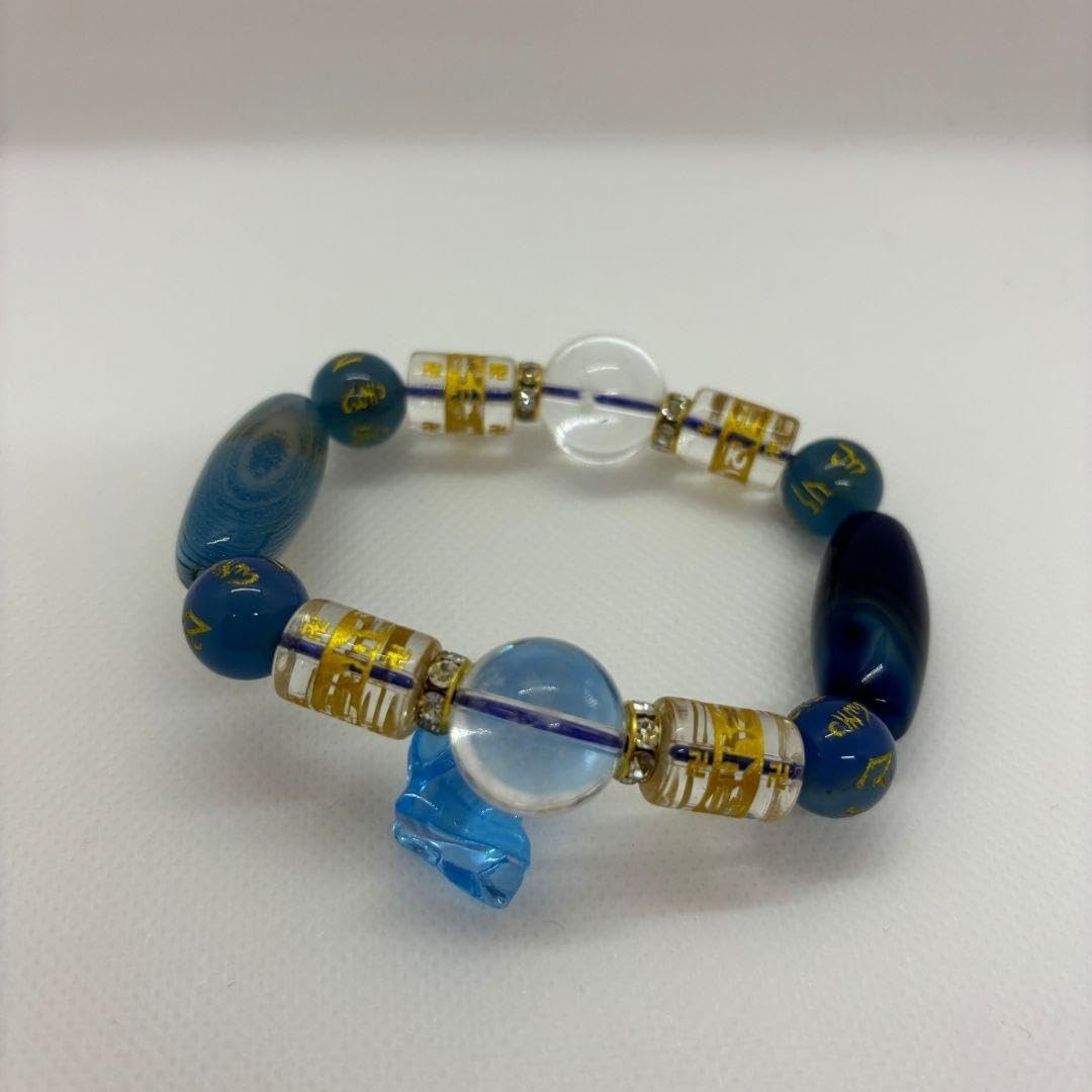 チョウピラコ 座敷わらし 大開運 金運 仕事 健康 波動